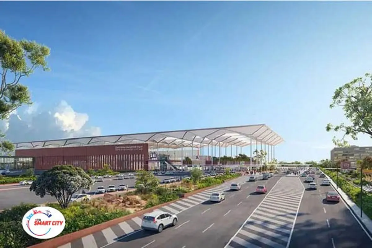 Himachal Forms SIA Panel For Nagchala Greenfield Airport