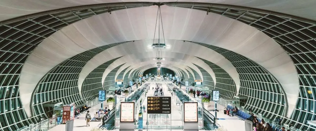 AAI Seeks Approval for Chennai Airport Satellite Terminal