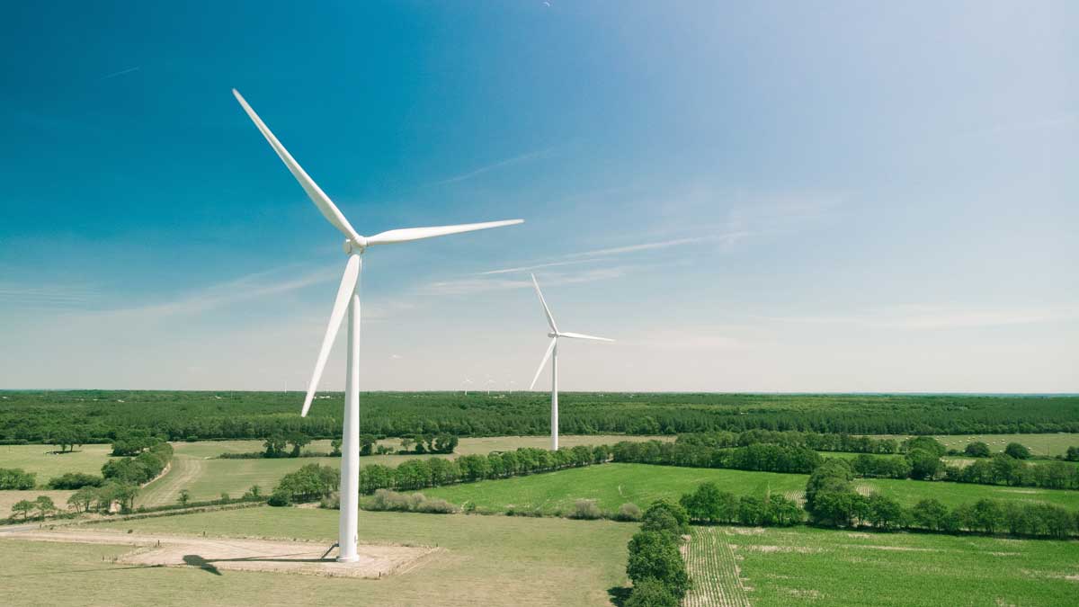 Gujarat Urja Vikas Nigam floats 500 MW wind tender
