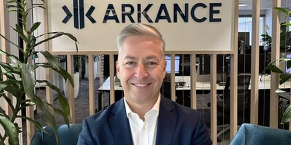 ARKANCE Partners BIMLOGIQ To Boost BIM Productivity