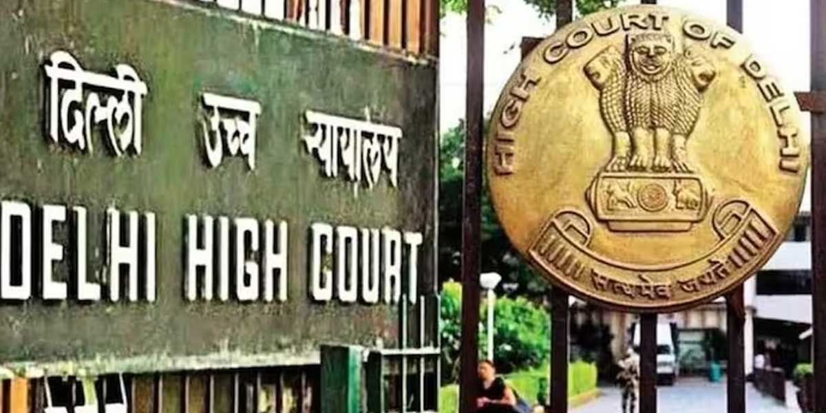Delhi HC grants bail to former Amrapali director in 4 cases