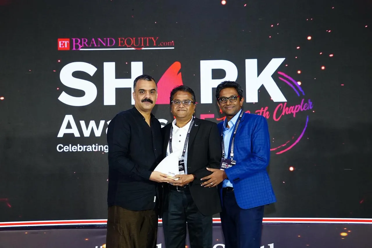 Ramco’s Hard Worker Wins Double Gold at ET Shark Awards