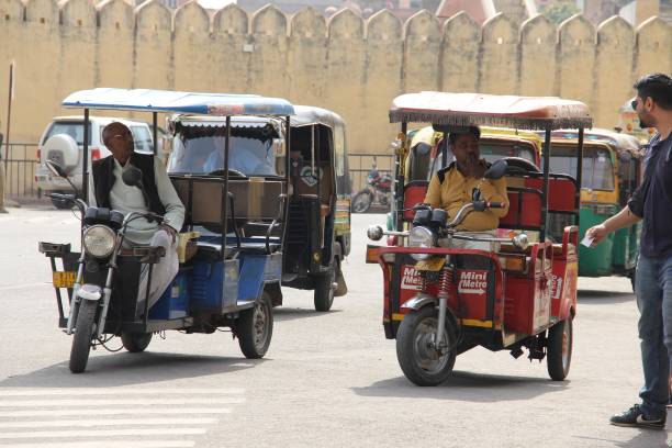 Rajasthan issues EV Policy 2021 to boost electric two-wheeler sales