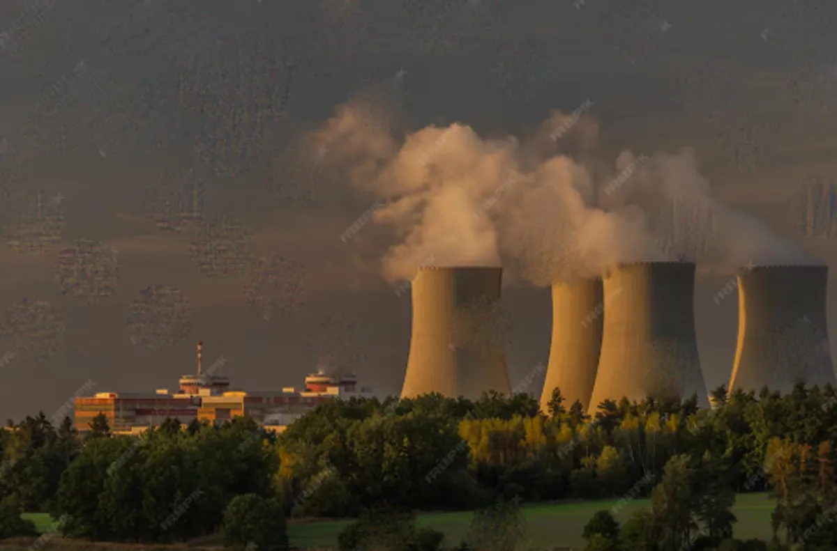 NTPC Scouts Land Across 16 States for Large Nuclear Power Projects