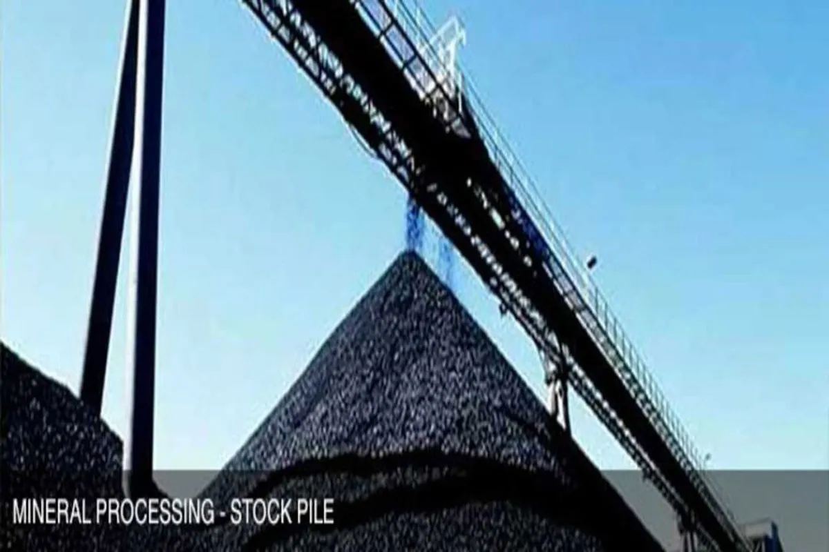 SEPC Wins Rs 2.30 Billion Mining Shaft Order From MOIL