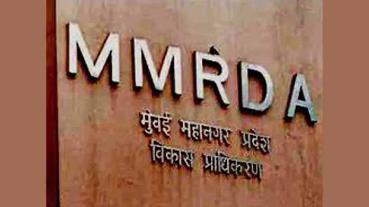 MMRDA Opens Rs 16.3 Billion Land Bid To Develop Wadala CBD