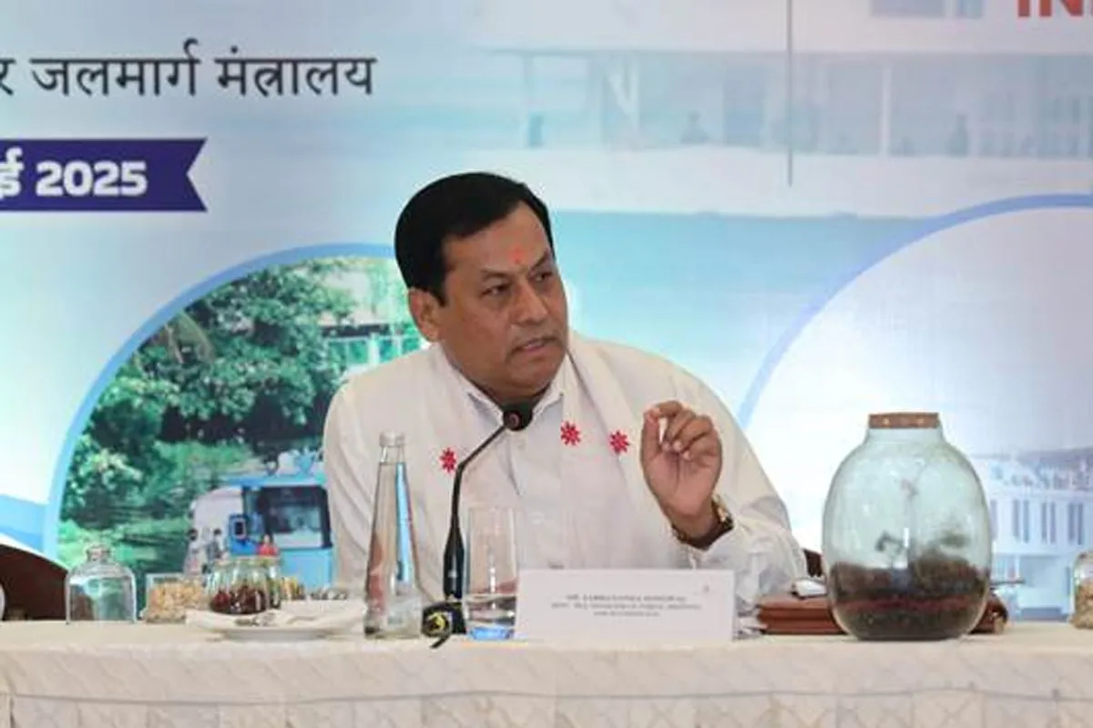 Sagarmala Finance Begins Lending With Rs 43 Billion Sanctions