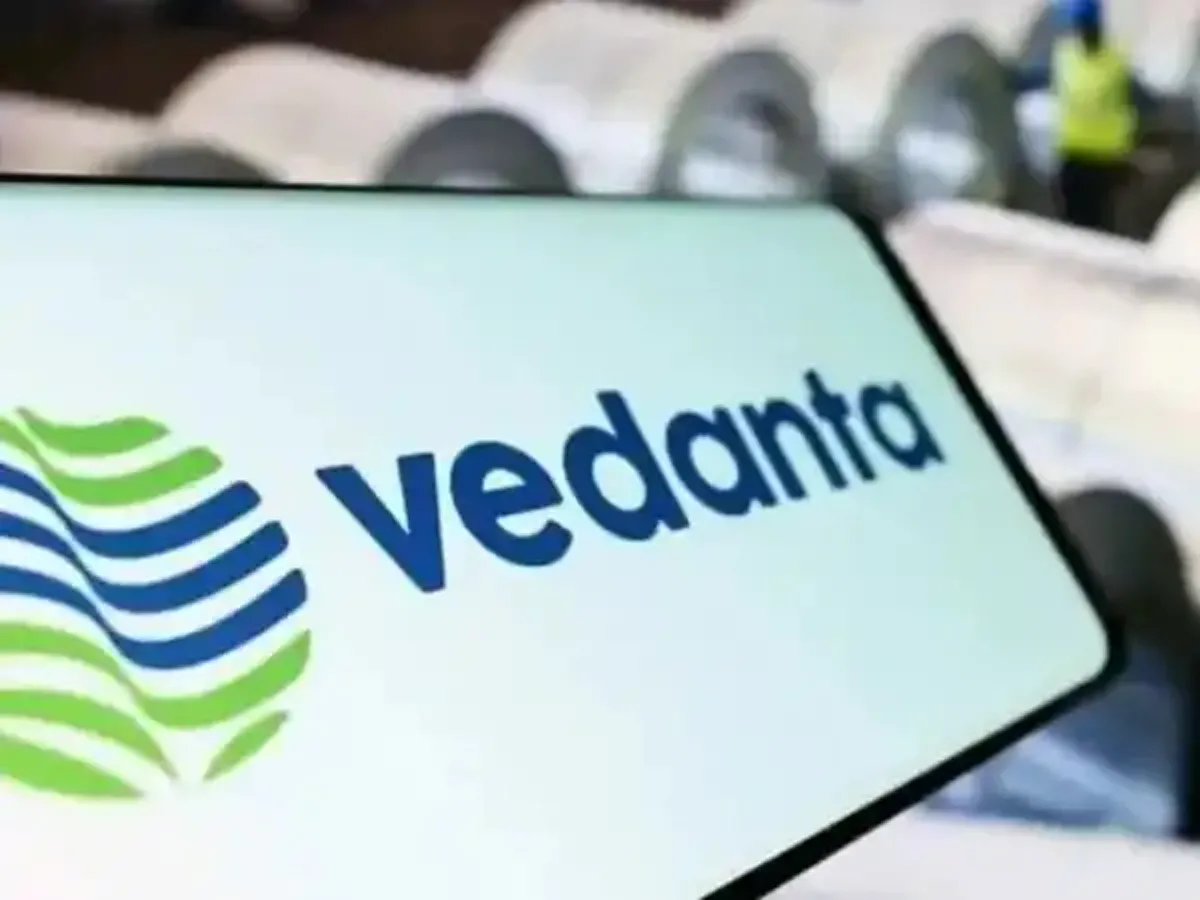 Vedanta Wins Manganese Block in Andhra Pradesh