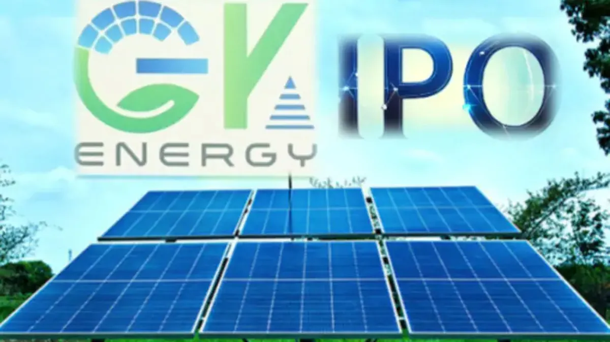 GK Energy Raises Rs 139.3 Million From Anchor Investors