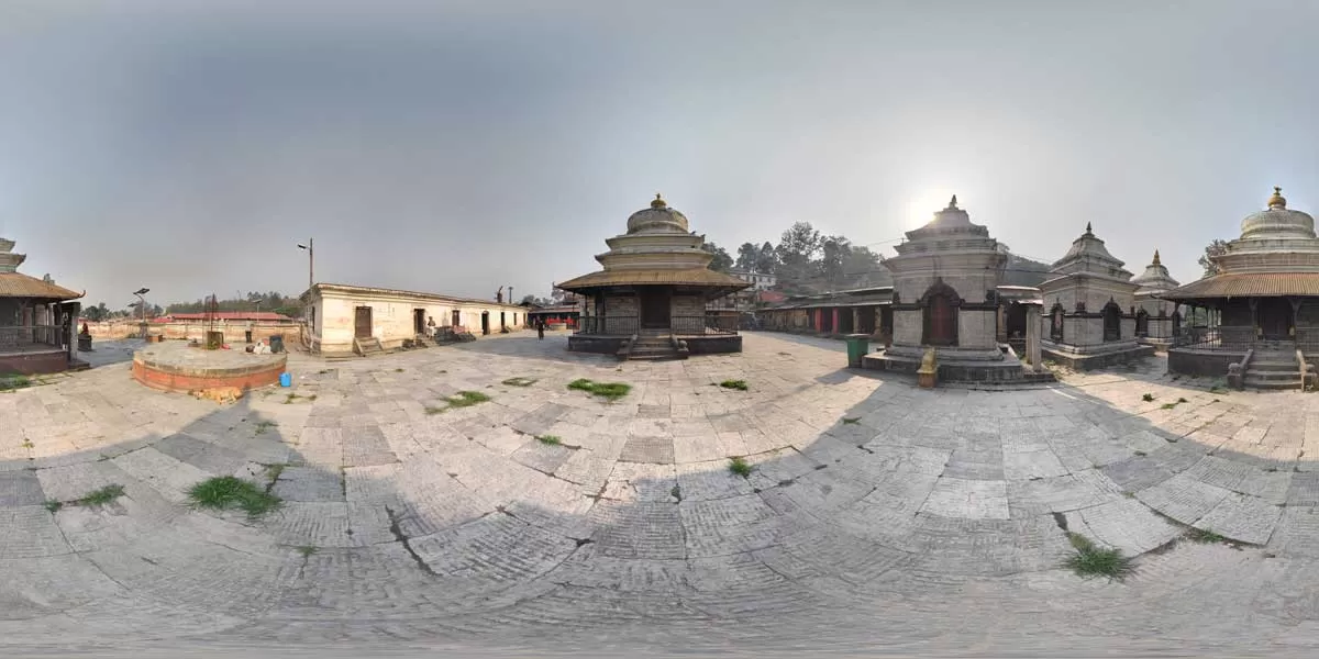 UP plans 1,000-acre township in Ayodhya