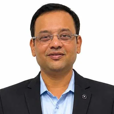 JAKSON Quantum Appoints Ninad Bhise as CEO