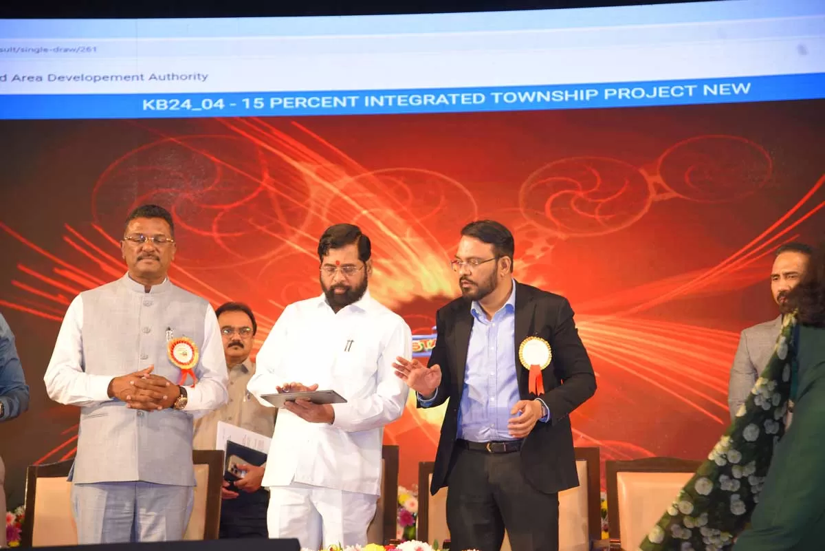 Cluster Redevelopment and Affordable Housing to shape Mumbai’s Future