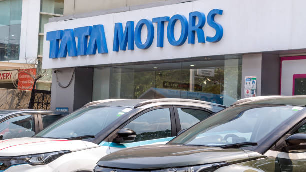 Tata Motors anticipates PV industry to exceed FY19 volumes this year