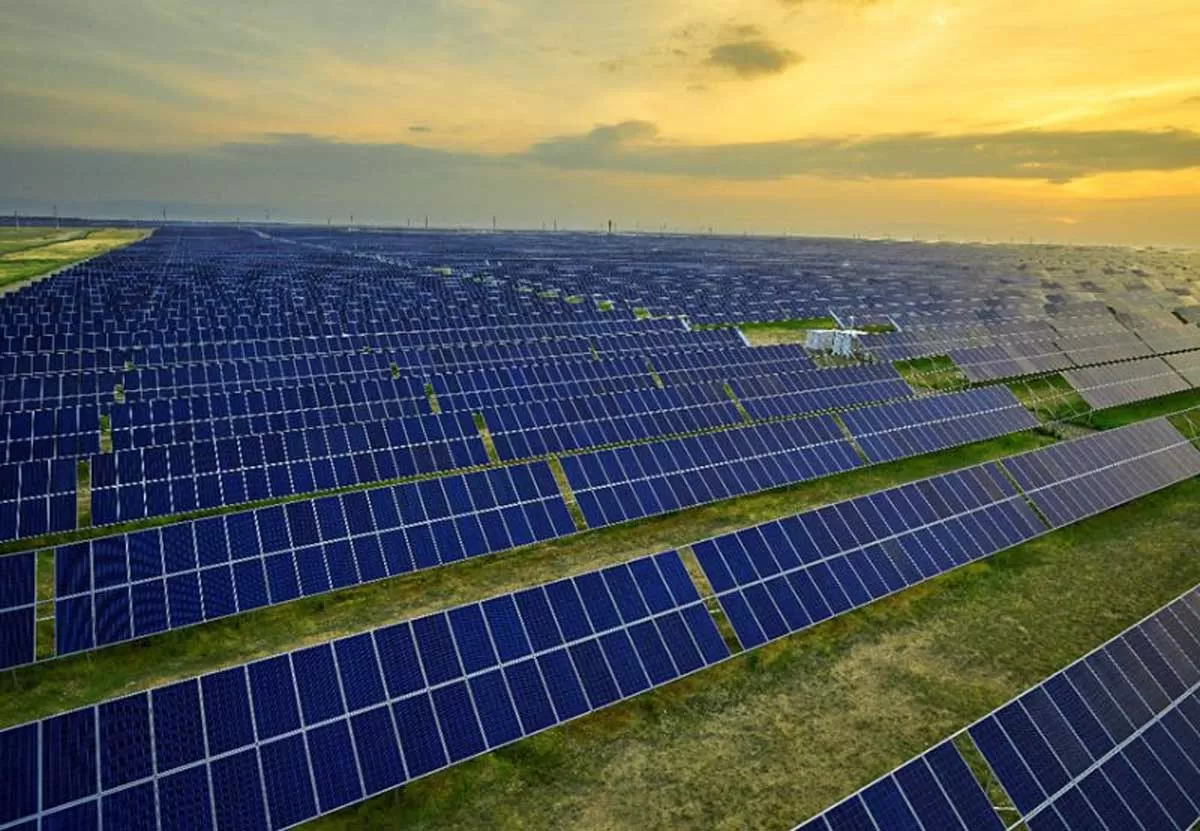 BHEL initiates tender for 5 MW solar project in Haridwar
