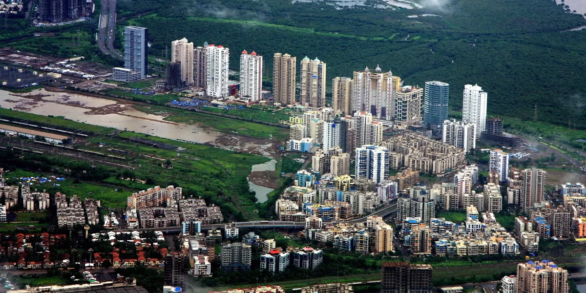 CIDCO Launches Water Upgrade For Navi Mumbai Airport Zone