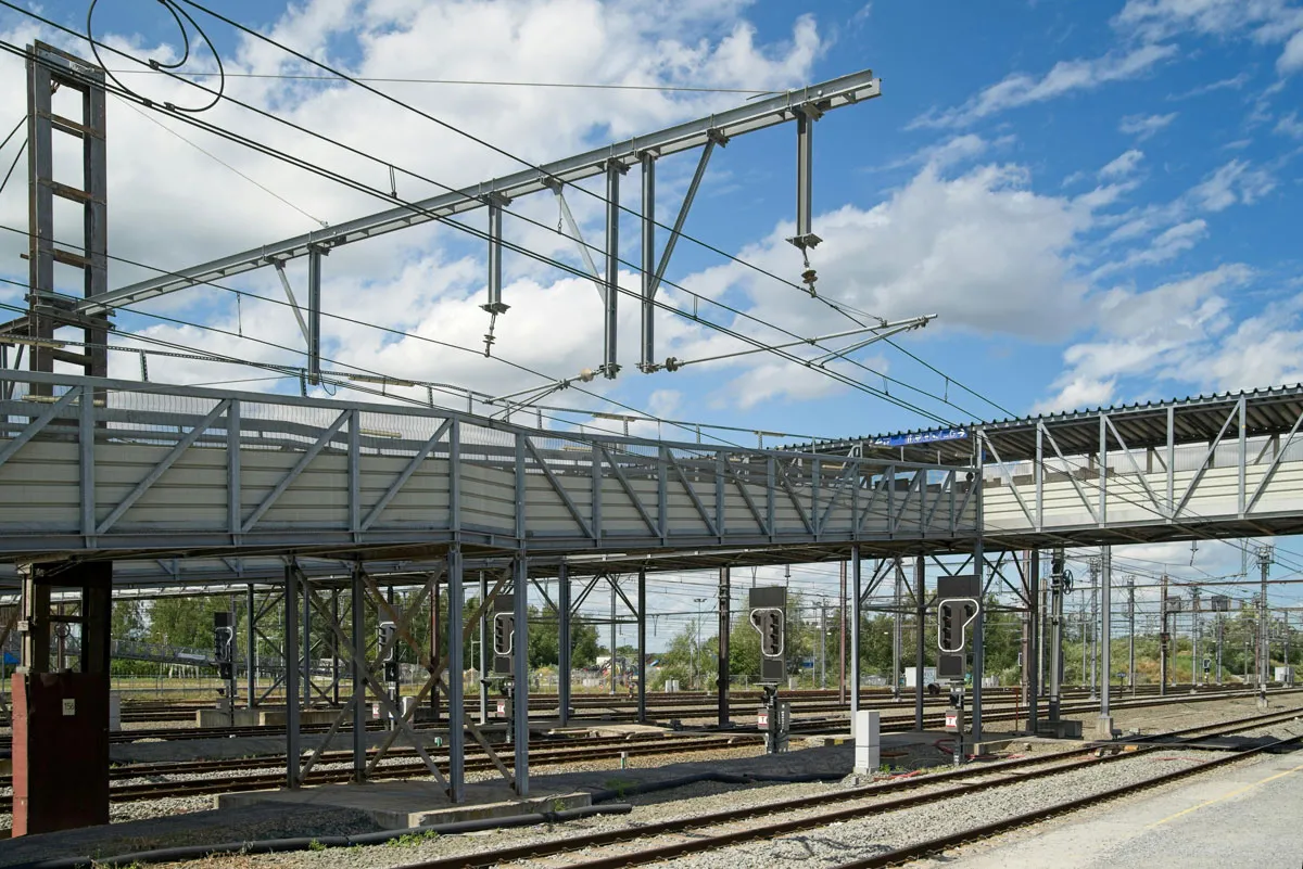 Railway Unit in Warangal to be Fully Ready by 2026, says Minister 