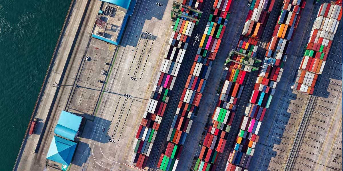 State greenlights plans to turn into logistics hub