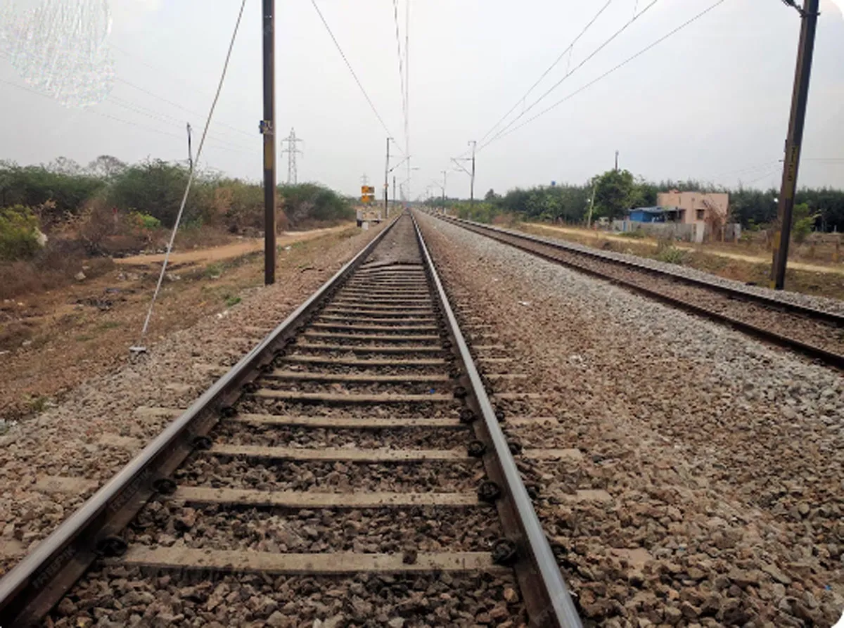 Georgian Railway Upgrade Boosts Belt and Road Connectivity