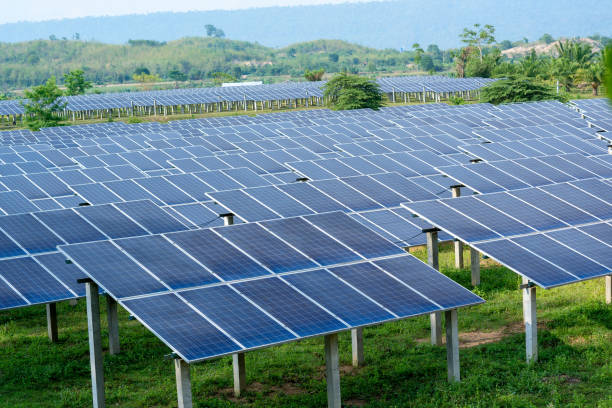 GAIL floats tender to acquire operational projects in solar parks