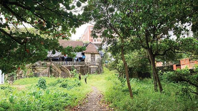 Parsi Trust sells Bandra sea-facing property at Rs 350 cr