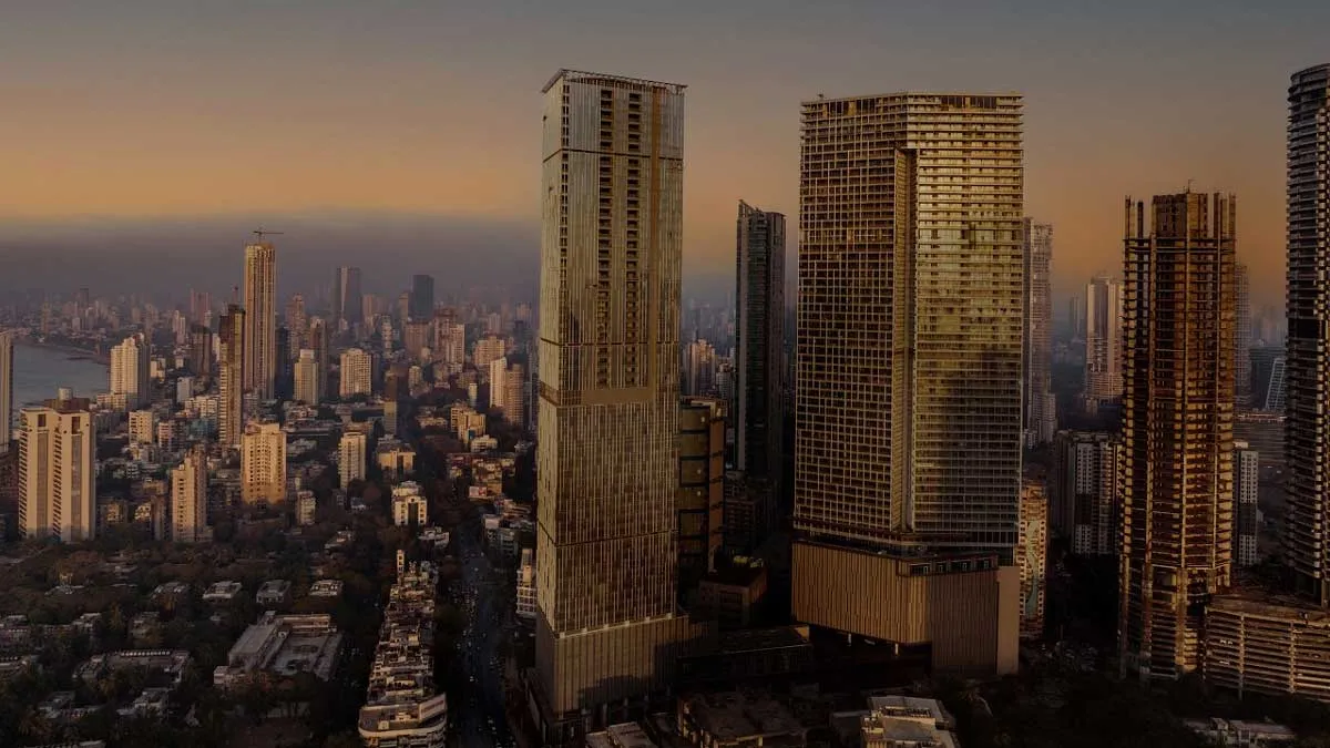 Oberoi Realty Releases Three Sixty West Brand Film