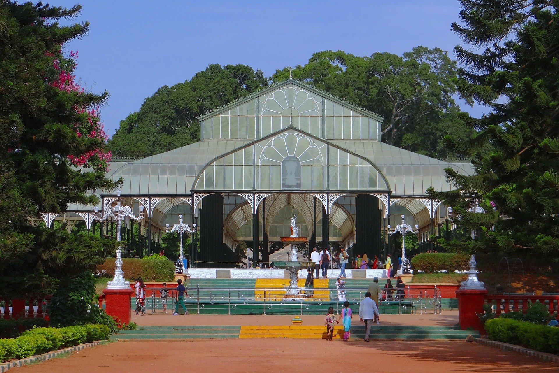 India's top 10 most livable cities