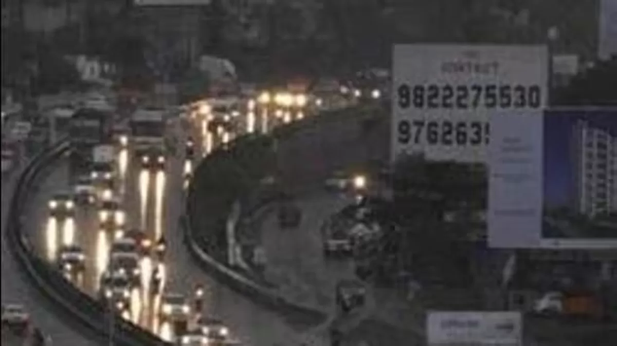 NHAI Fixes 16 of 22 Accident Hotspots Near Pune