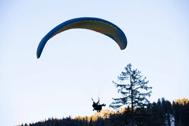 Ministry of Civil Aviation issues draft National Air Sports Policy