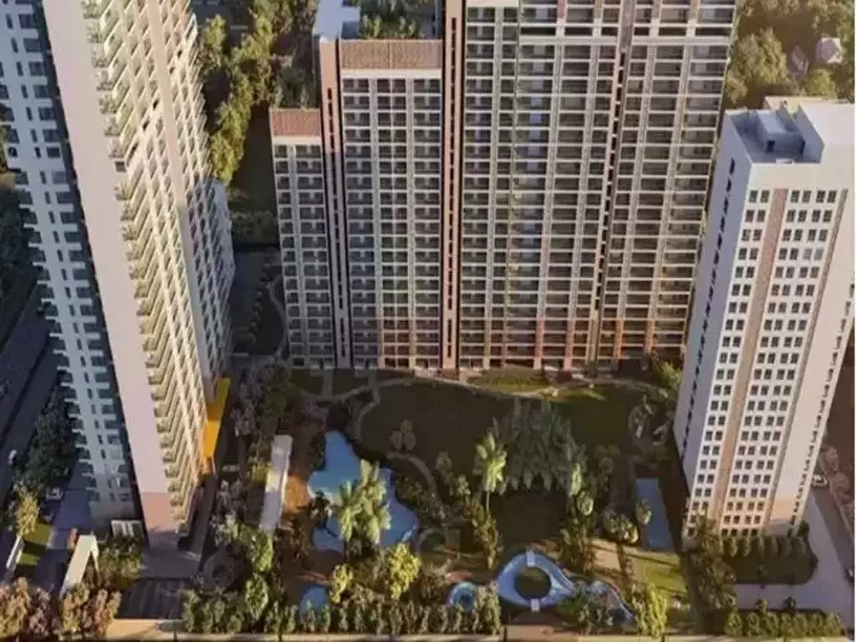 Insights on Apple's Bengaluru 15-storey office