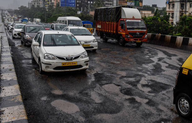 BMC spent Rs 21k cr on repair, maintenance, construction of roads