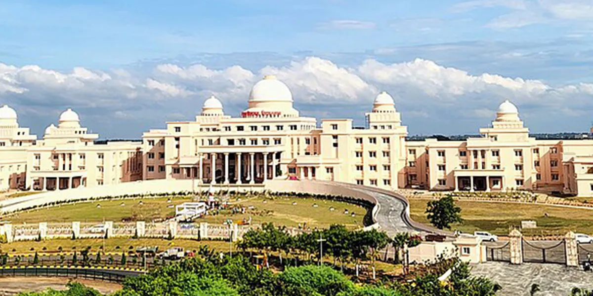 Chhattisgarh Clears Rs 4.29 Billion Urban Upgrade Projects