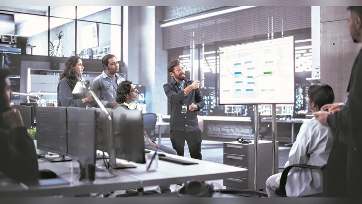 India To Host 2,500 GCCs By 2030, Says ICRA
