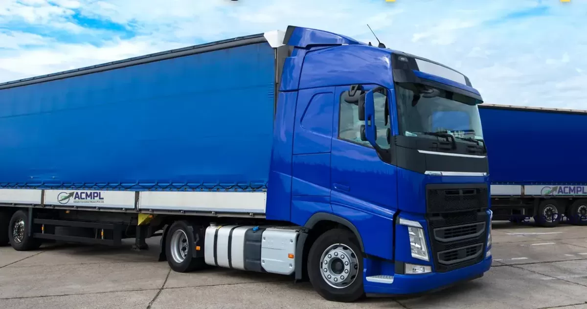    Ashwini Container Movers Plans Rs 650 million IPO to Repay Debt, Expand Fleet 