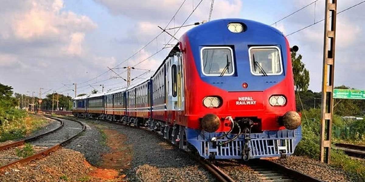 India-Bhutan railway link: Network to connect Assam’s Kokrajhar to Bhutan’s Gelephu
