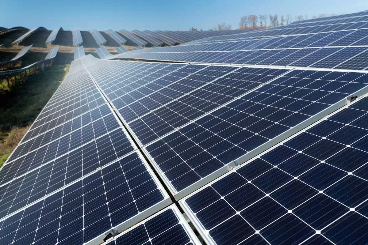 Panasonic Life Solutions India backs India's Solar Energy Future