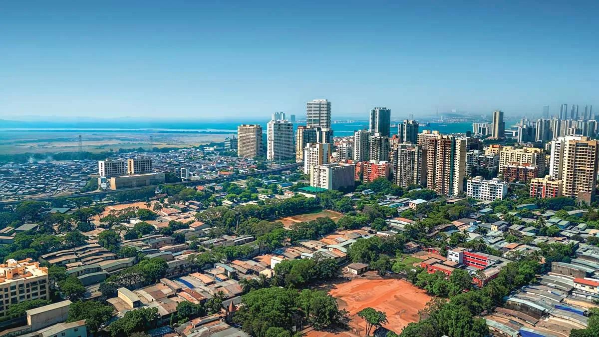 MHADA: Upgrading Mumbai via Goregaon 