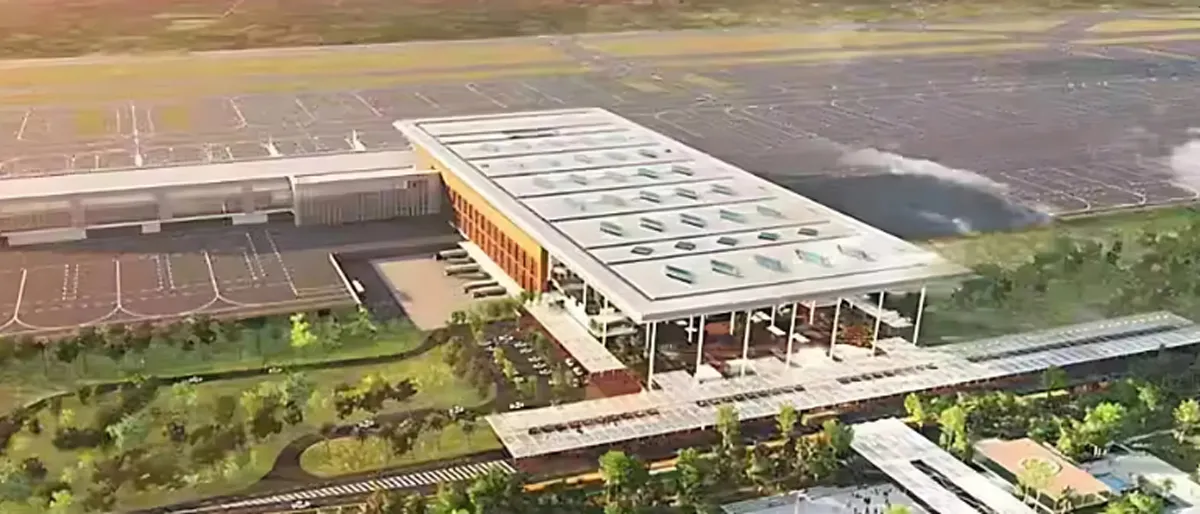 Nimbus gains Rs 11 billion land boost near Noida Airport