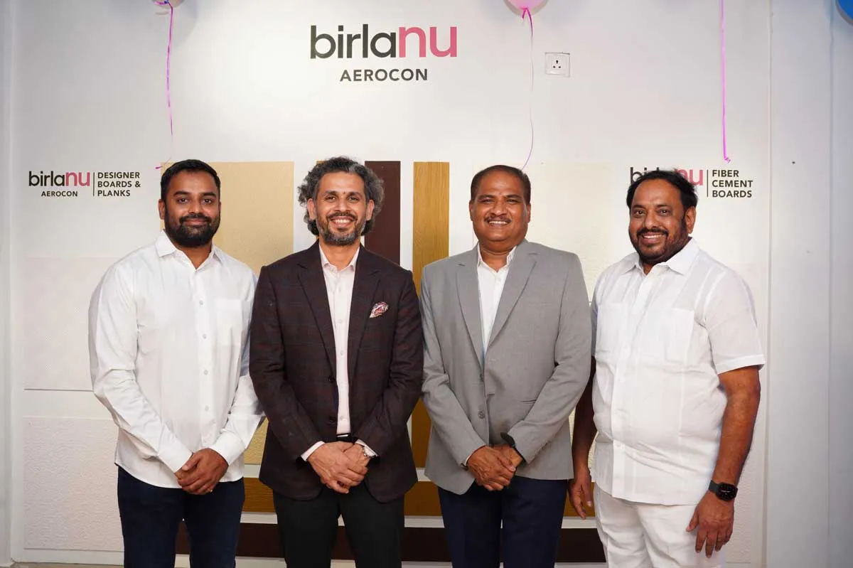 BirlaNu opens experience centre in Vijayawada