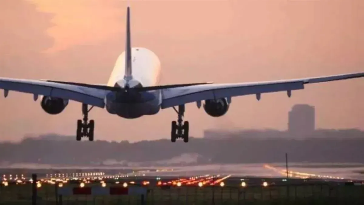 Forbesganj Airport To Boost Connectivity in North Bihar