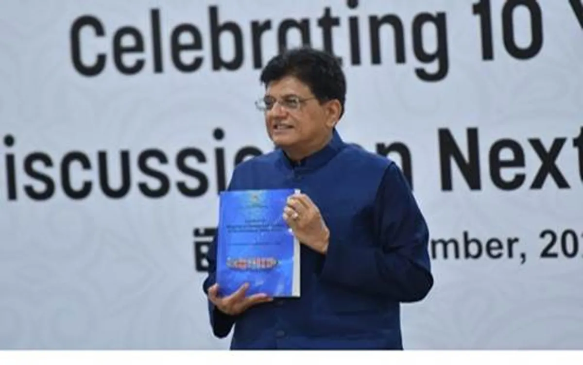 Guidebook Maps 12,167 HSN Codes to Boost Indian Manufacturing