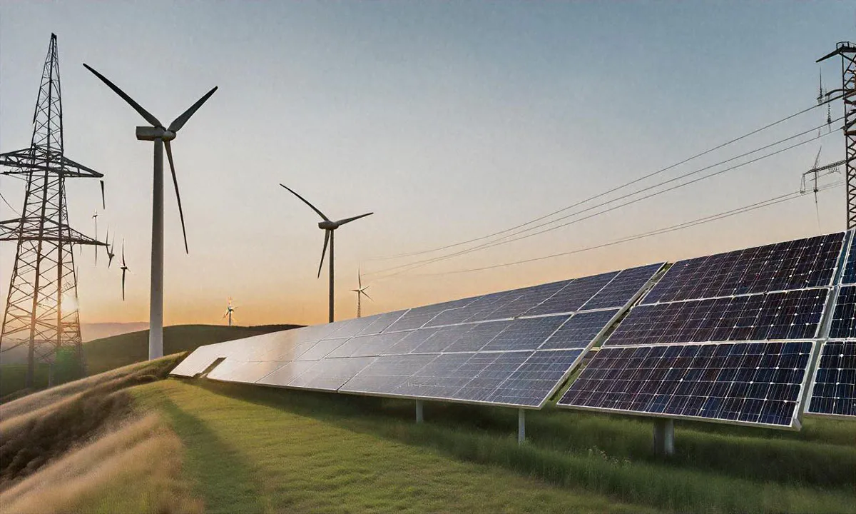 NLC Renewables Signs PPA For 200 MW Wind Project