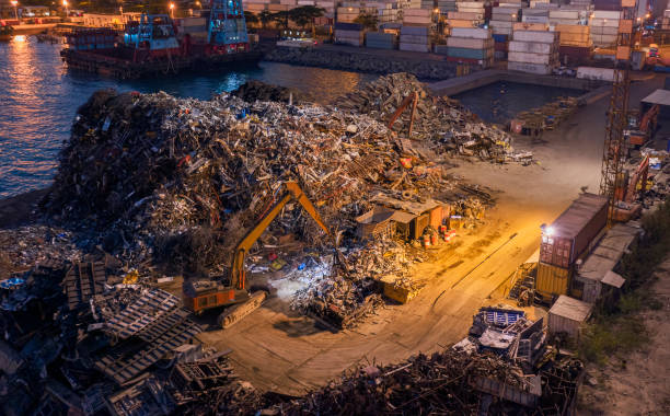 Ramky Enviro to set up hazard waste management unit in UAE