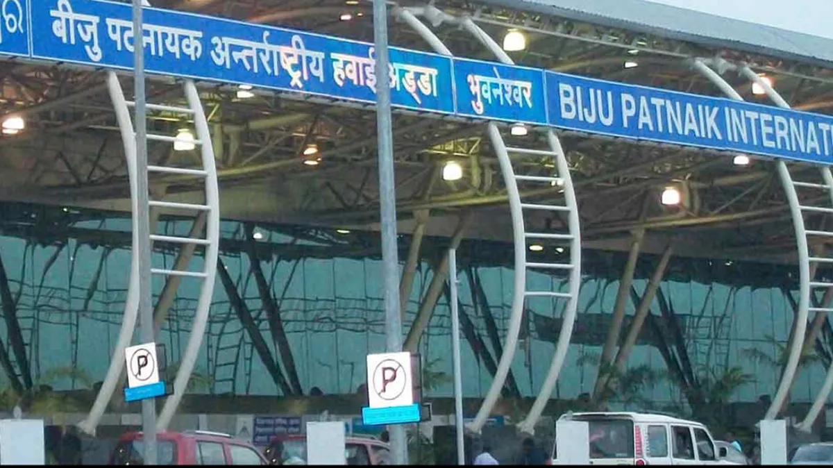 Odisha to Get New Terminals, Seaplanes and Heli-Taxis