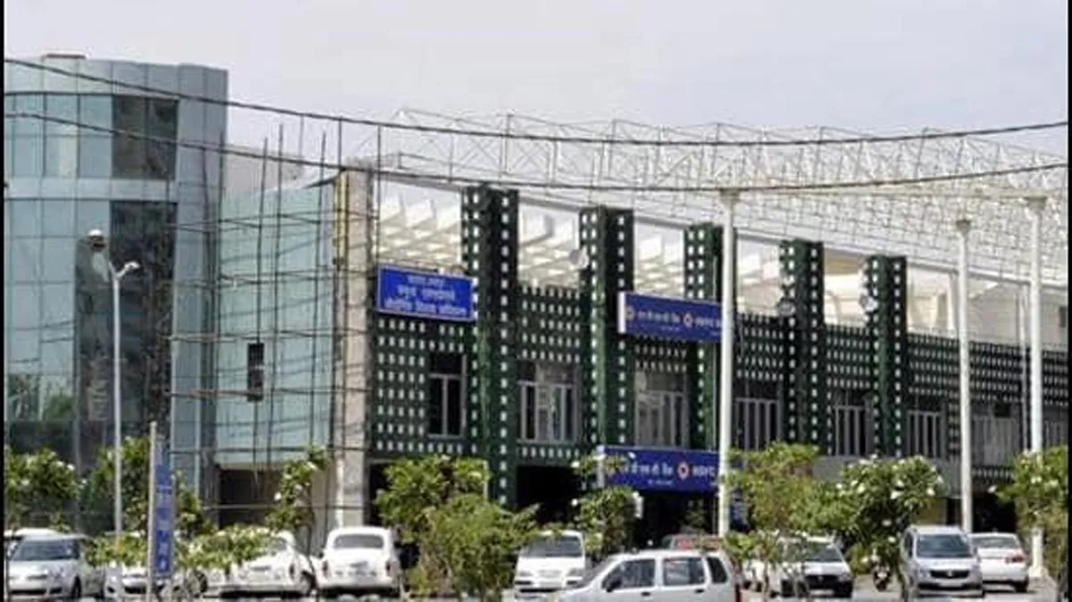 YEIDA speeds up land purchase for Apparel Park project