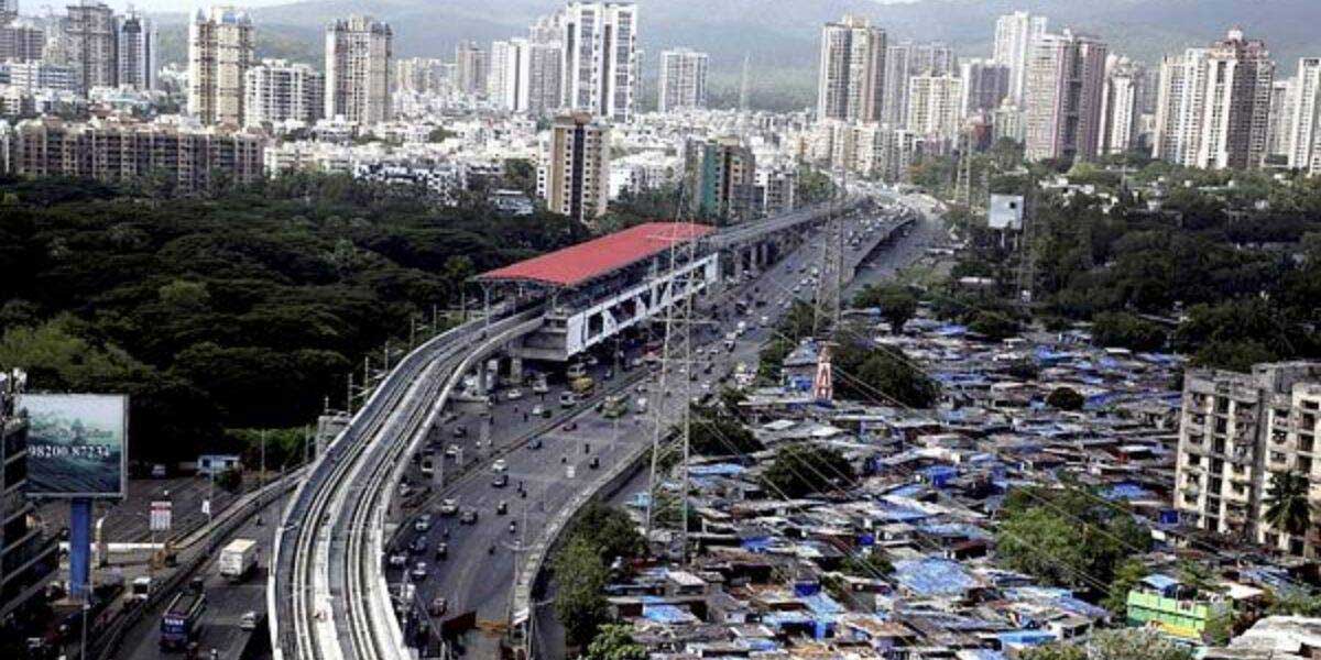 Infra works worth Rs 27 bn in Thane, Palghar, Bhiwandi soon