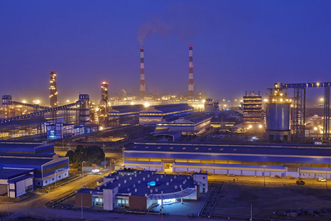 Hindalco Q2 results FY22: Net profit surges 788% at Rs 3,417 cr