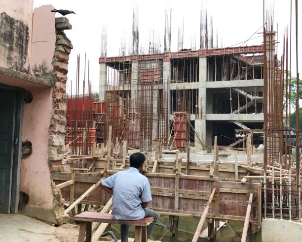 MHADA approves redevelopment of old buildings in Mumbai