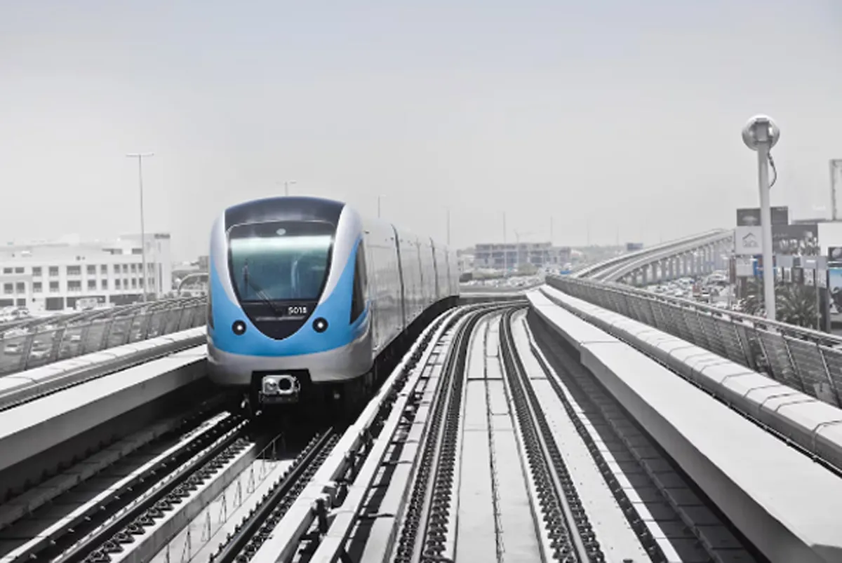 JMRC Floats Tender for Traction and Power Systems on Jaipur Metro Phase-1C & 1D