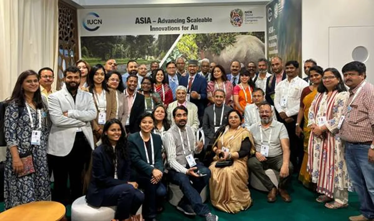 India Launches National Red List Roadmap for Biodiversity