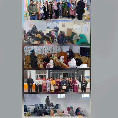 JKEDI Launches MSME Training Under RAMP Scheme